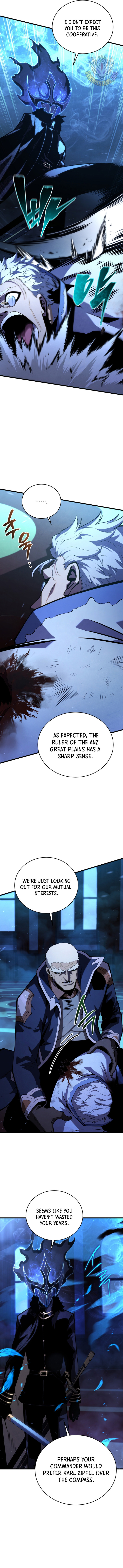 Read Swordmaster's Youngest Son Manga Online