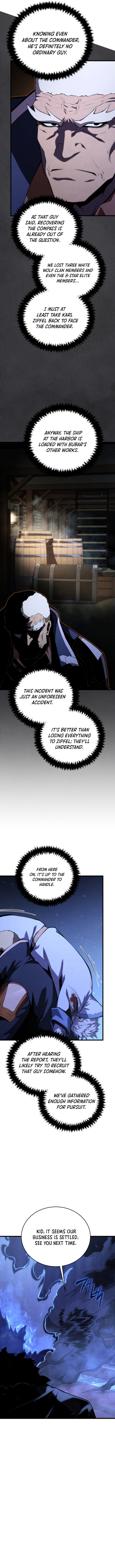 Read Swordmaster's Youngest Son Manga Online