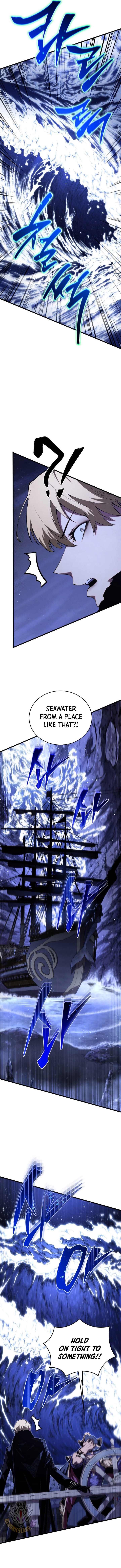 Read Swordmaster's Youngest Son Manga Online