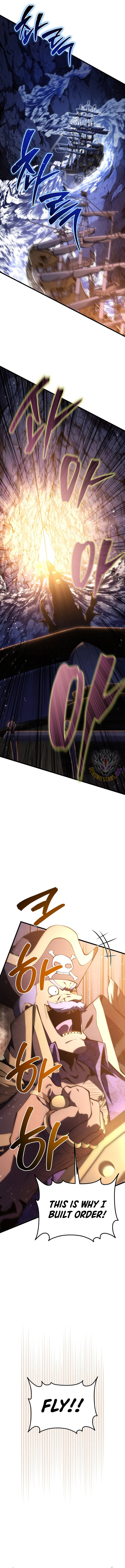 Read Swordmaster's Youngest Son Manga Online