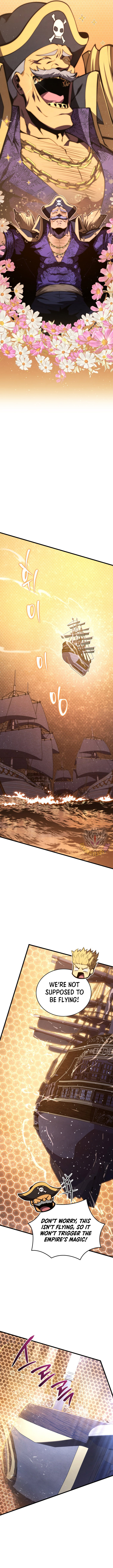Read Swordmaster's Youngest Son Manga Online