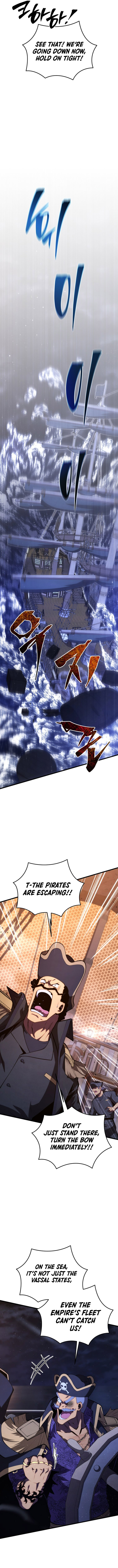 Read Swordmaster's Youngest Son Manga Online