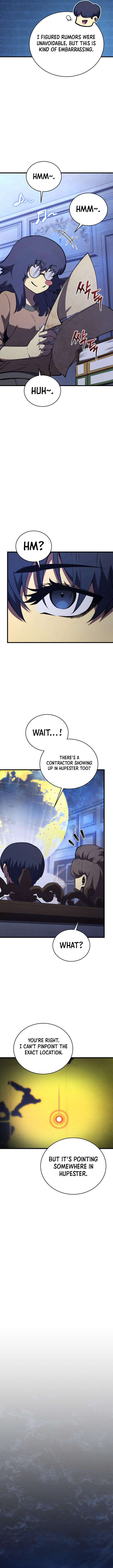 Read Swordmaster's Youngest Son Manga Online