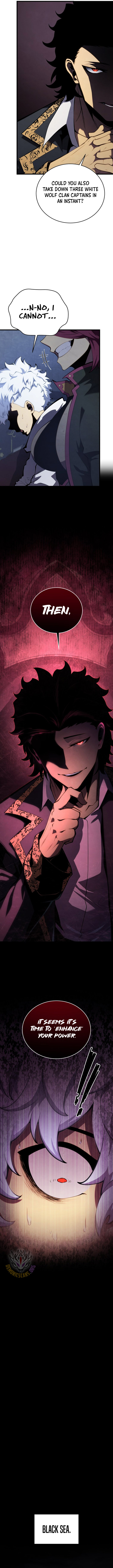 Read Swordmaster's Youngest Son Manga Online