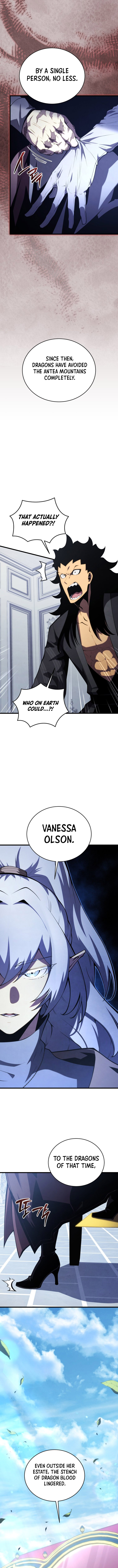 Read Swordmaster's Youngest Son Manga Online