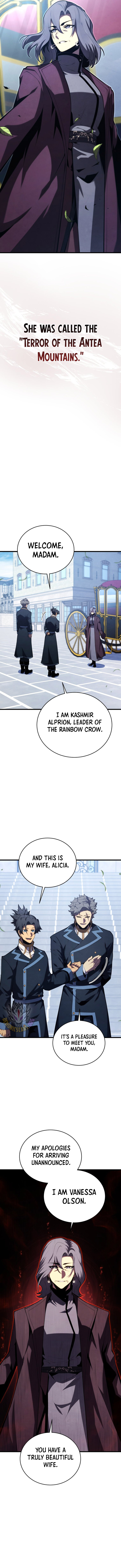 Read Swordmaster's Youngest Son Manga Online
