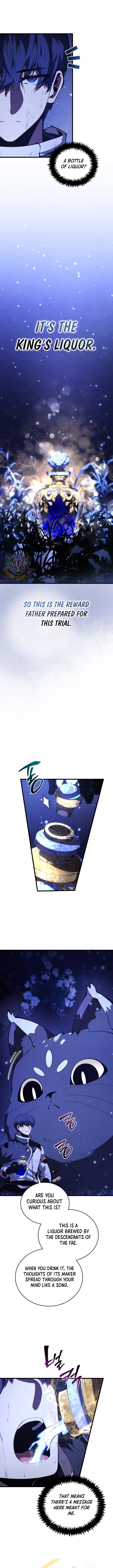 Read Swordmaster's Youngest Son Manga Online