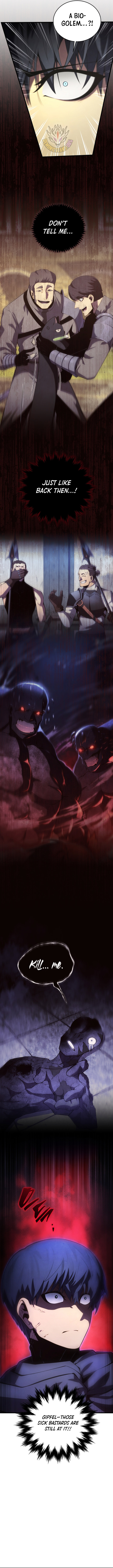 Read Swordmaster's Youngest Son Manga Online