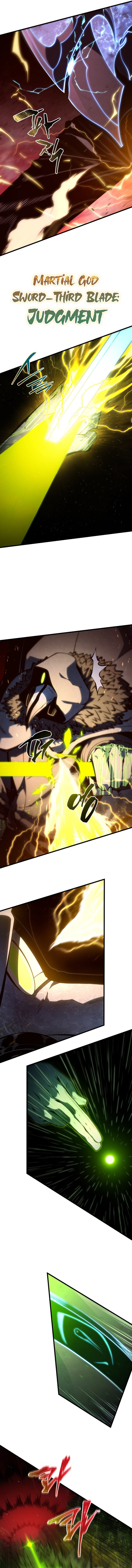 Read Swordmaster's Youngest Son Manga Online