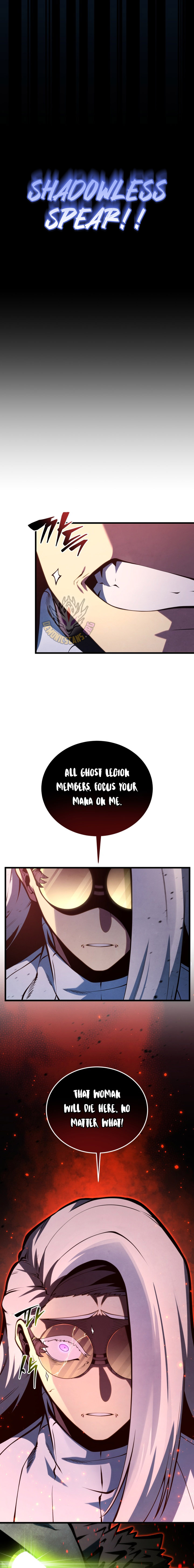 Read Swordmaster's Youngest Son Manga Online