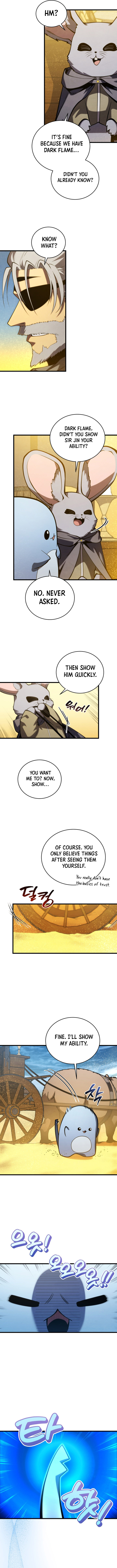 Read Swordmaster's Youngest Son Manga Online