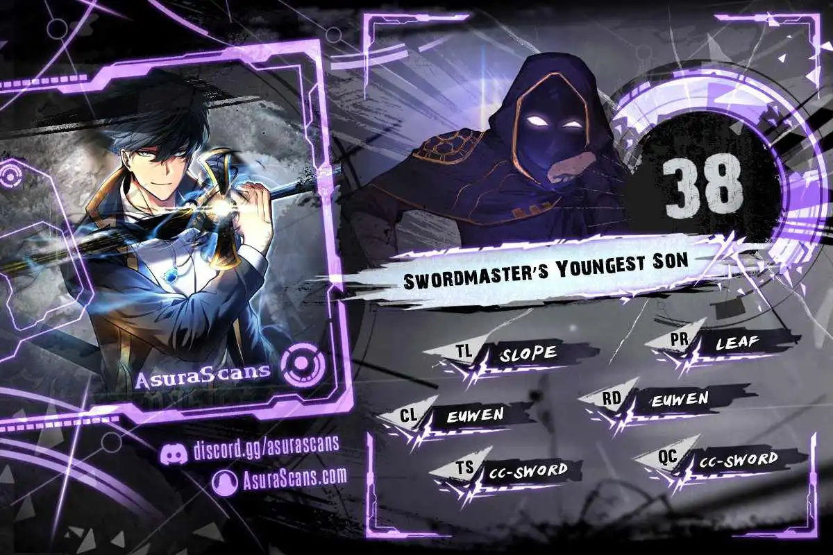 Read Swordmaster's Youngest Son Manga Online