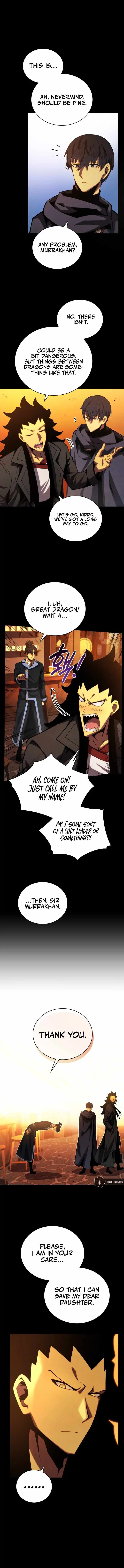 Read Swordmaster's Youngest Son Manga Online