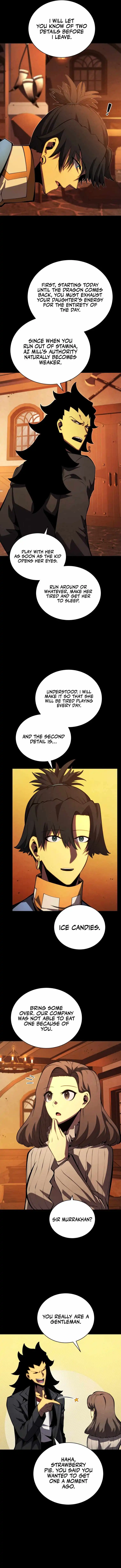 Read Swordmaster's Youngest Son Manga Online