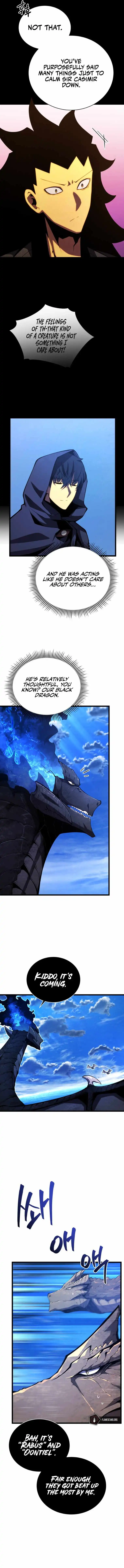 Read Swordmaster's Youngest Son Manga Online