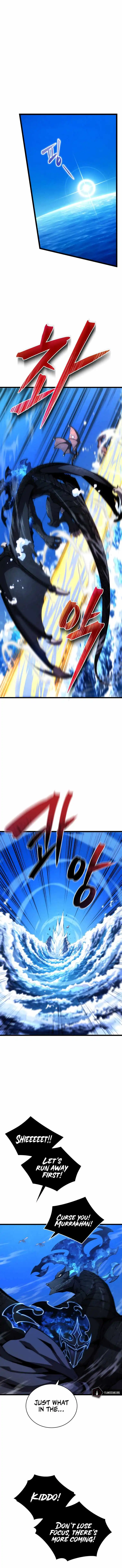Read Swordmaster's Youngest Son Manga Online