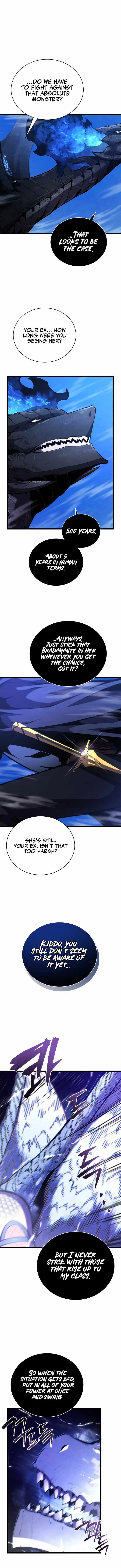 Read Swordmaster's Youngest Son Manga Online