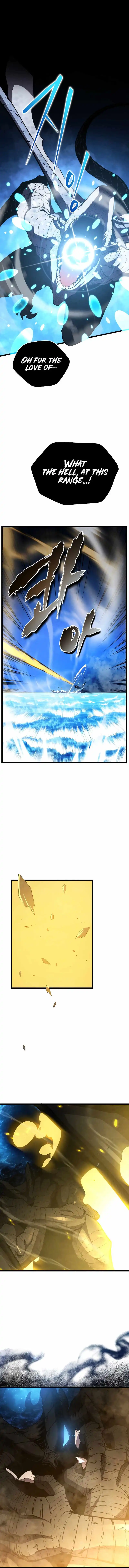 Read Swordmaster's Youngest Son Manga Online