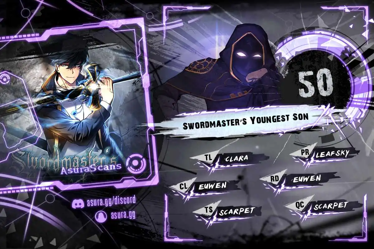 Read Swordmaster's Youngest Son Manga Online