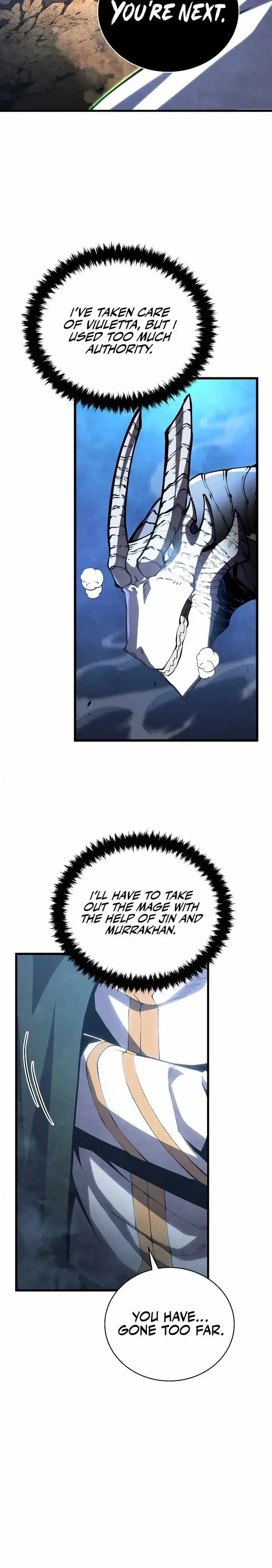 Read Swordmaster's Youngest Son Manga Online