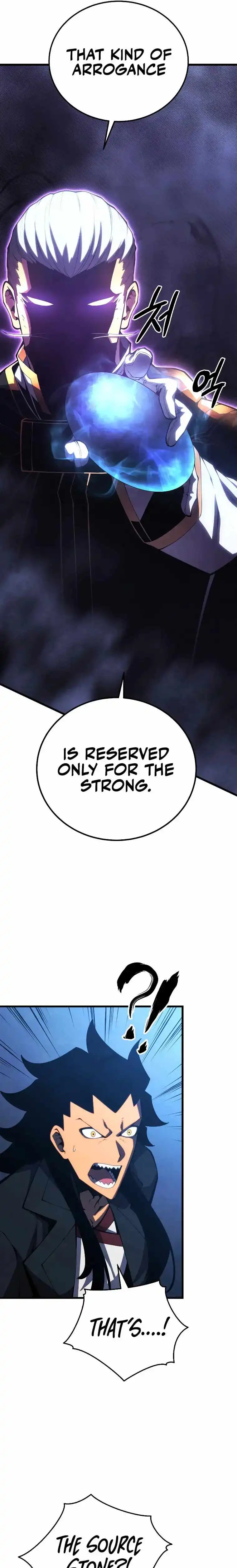 Read Swordmaster's Youngest Son Manga Online