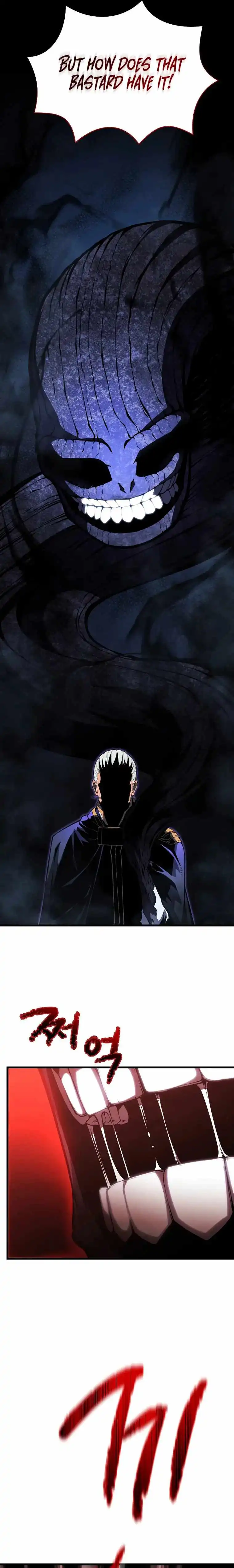 Read Swordmaster's Youngest Son Manga Online