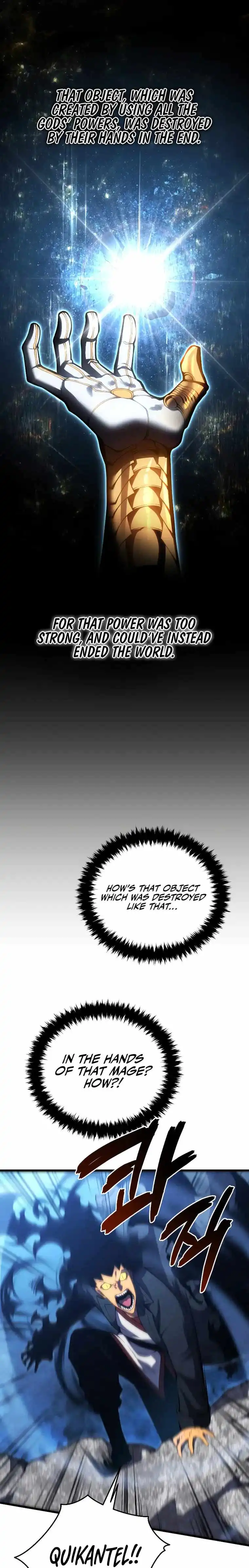 Read Swordmaster's Youngest Son Manga Online