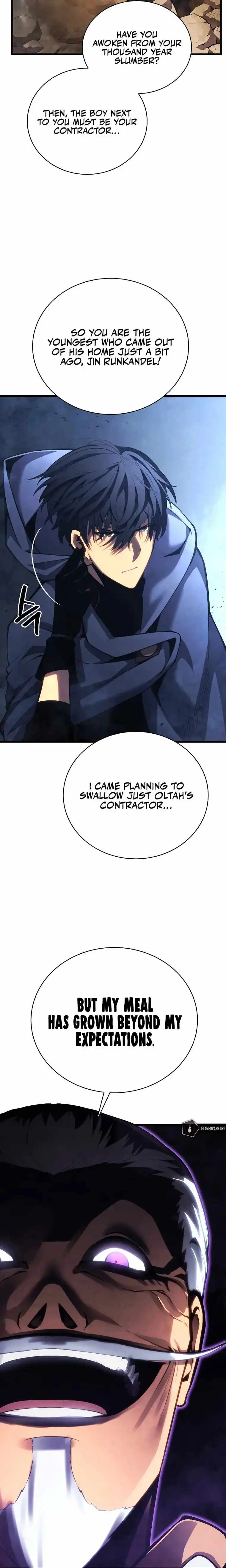 Read Swordmaster's Youngest Son Manga Online