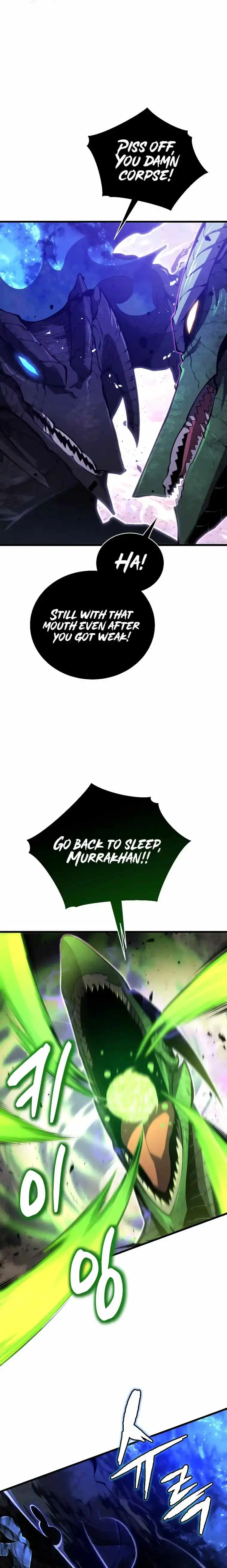 Read Swordmaster's Youngest Son Manga Online