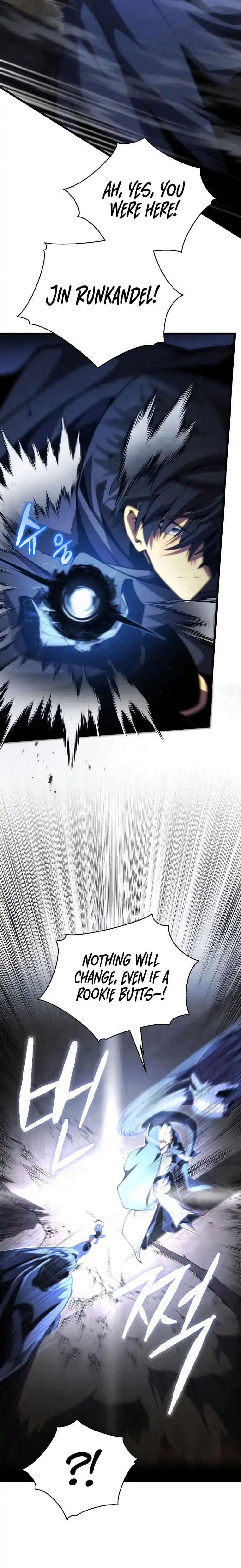 Read Swordmaster's Youngest Son Manga Online