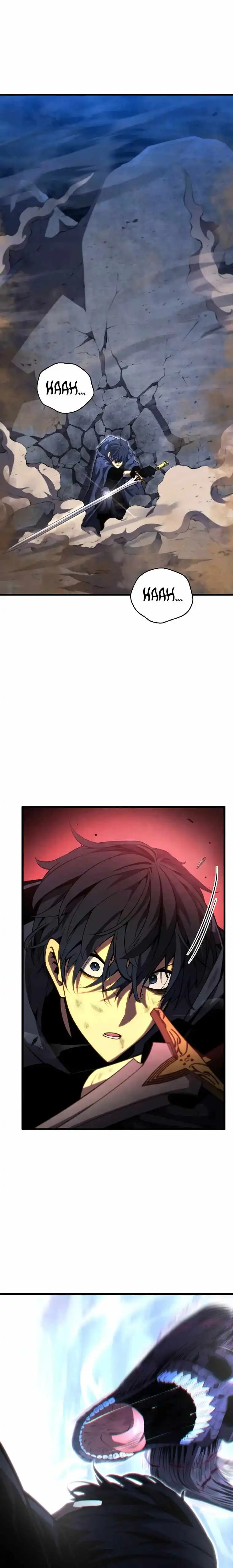 Read Swordmaster's Youngest Son Manga Online