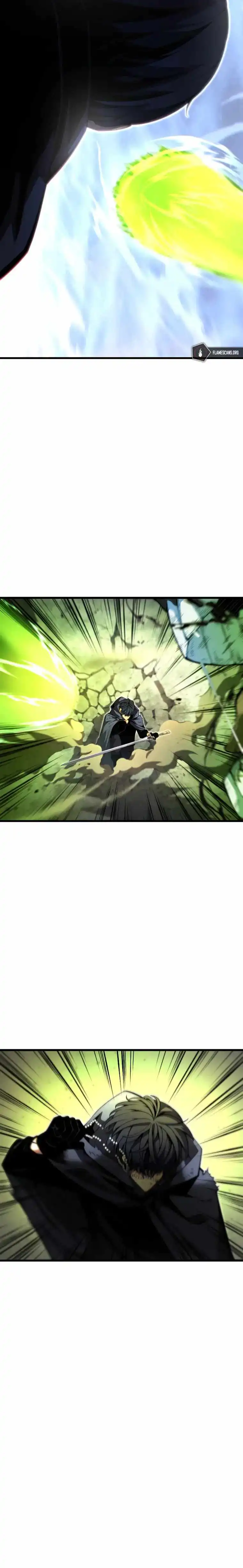 Read Swordmaster's Youngest Son Manga Online