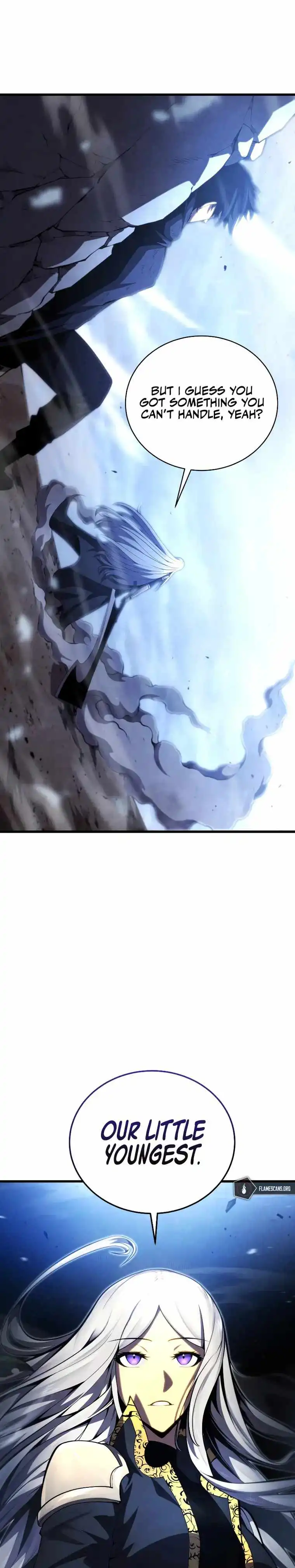 Read Swordmaster's Youngest Son Manga Online