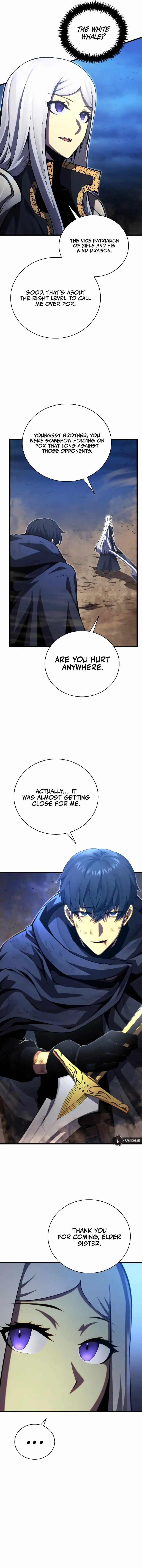 Read Swordmaster's Youngest Son Manga Online