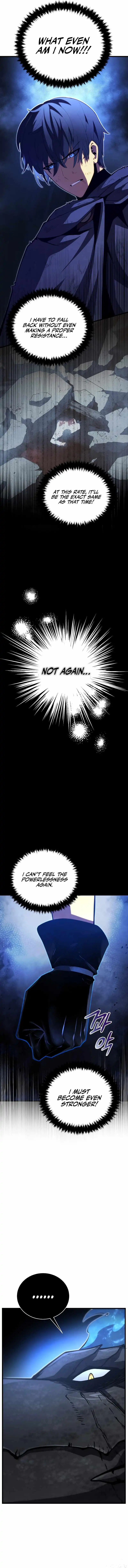 Read Swordmaster's Youngest Son Manga Online