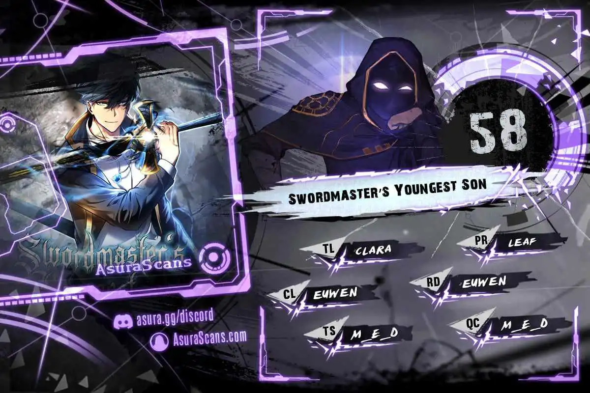 Read Swordmaster's Youngest Son Manga Online