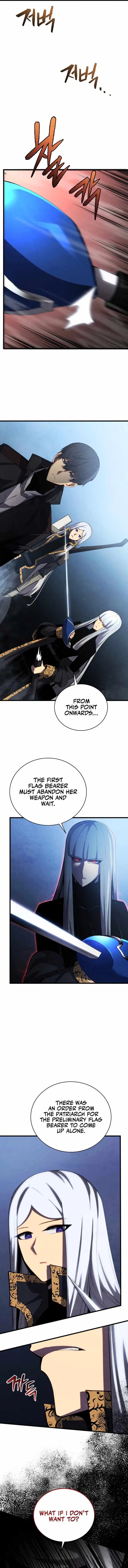 Read Swordmaster's Youngest Son Manga Online