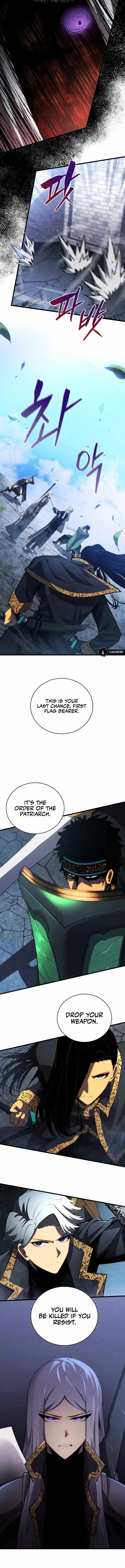 Read Swordmaster's Youngest Son Manga Online
