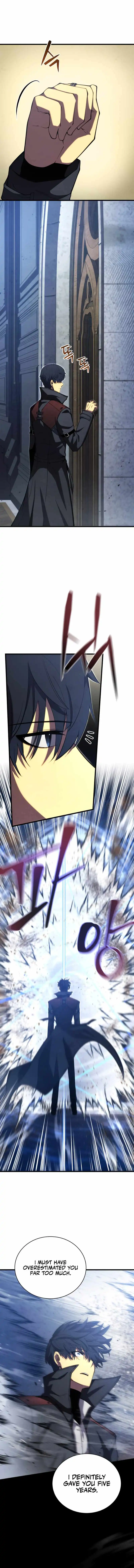 Read Swordmaster's Youngest Son Manga Online