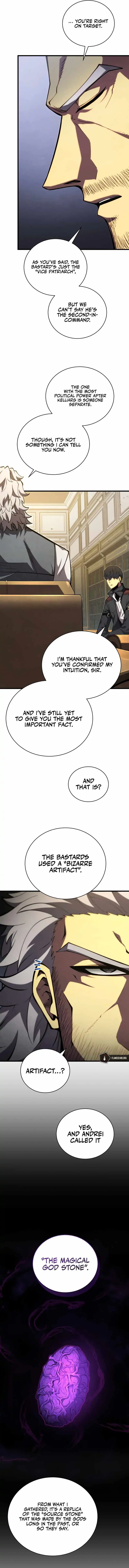 Read Swordmaster's Youngest Son Manga Online