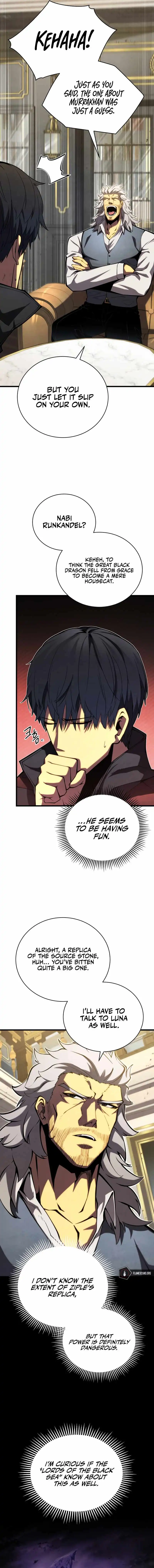 Read Swordmaster's Youngest Son Manga Online