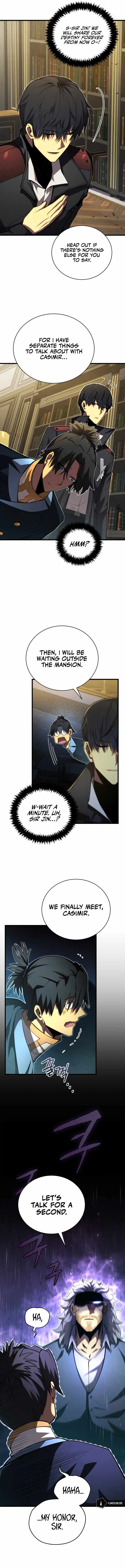 Read Swordmaster's Youngest Son Manga Online