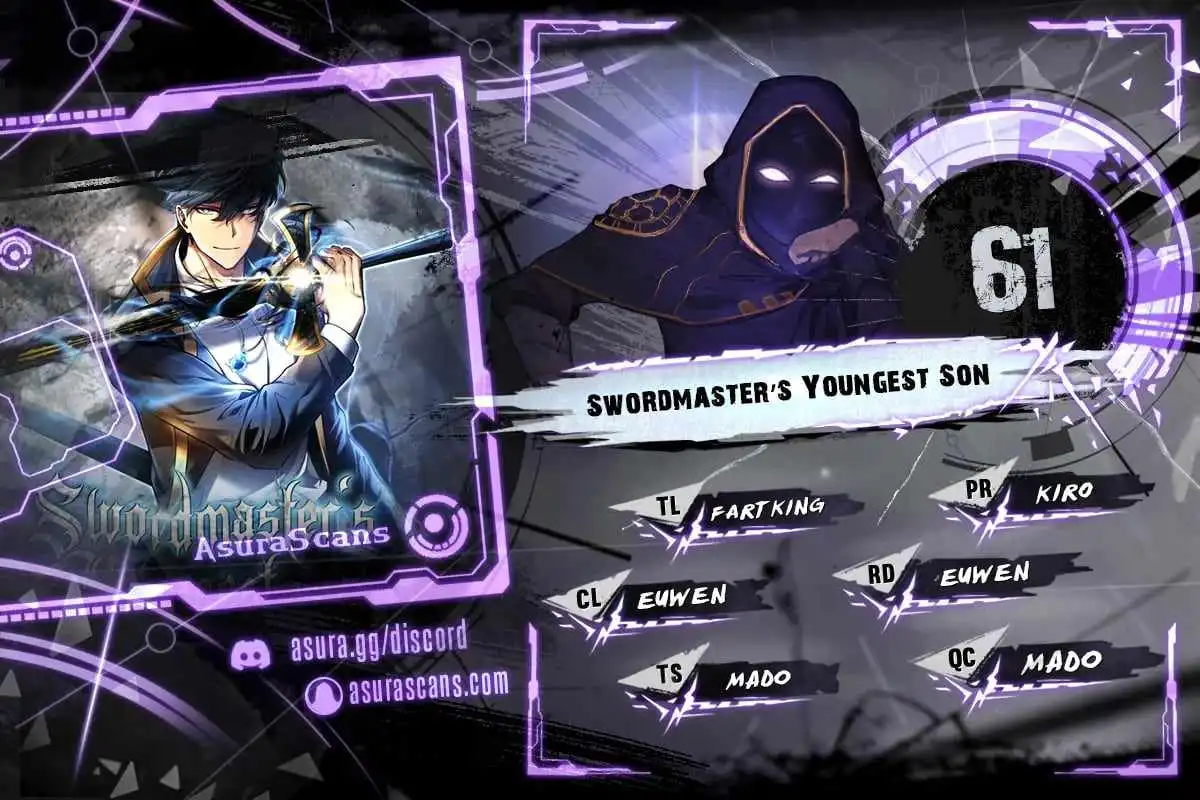 Read Swordmaster's Youngest Son Manga Online