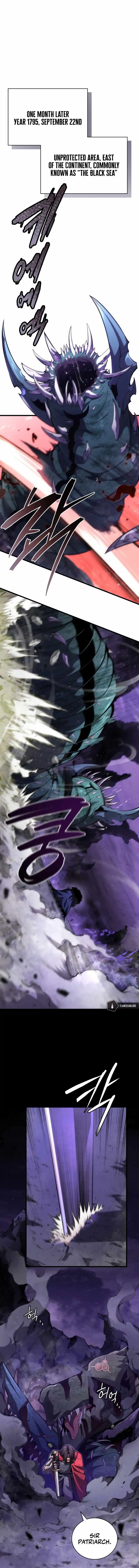 Read Swordmaster's Youngest Son Manga Online