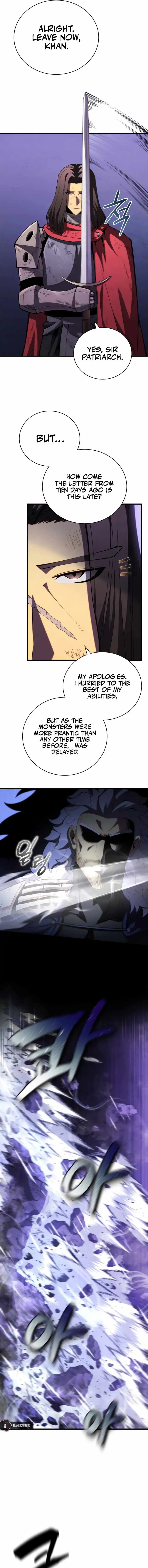 Read Swordmaster's Youngest Son Manga Online