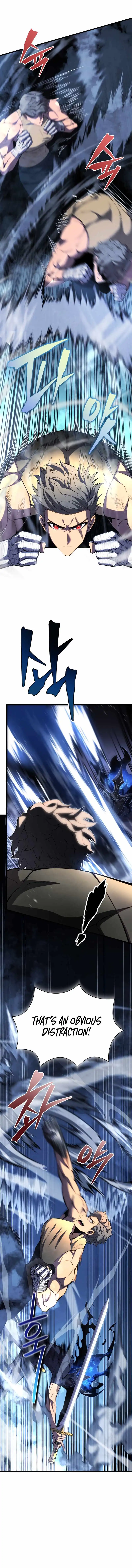 Read Swordmaster's Youngest Son Manga Online
