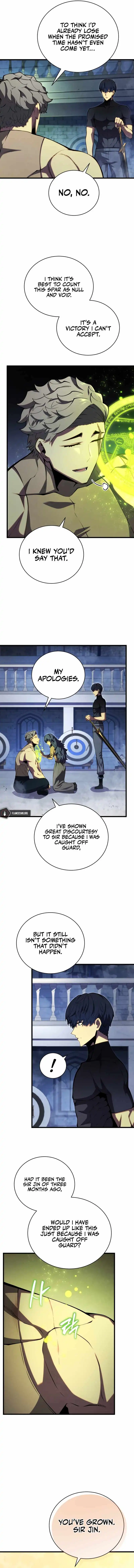 Read Swordmaster's Youngest Son Manga Online