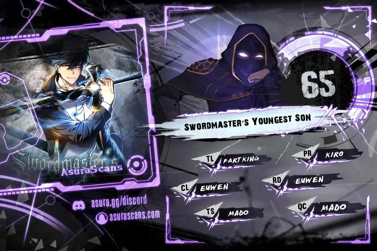 Read Swordmaster's Youngest Son Manga Online