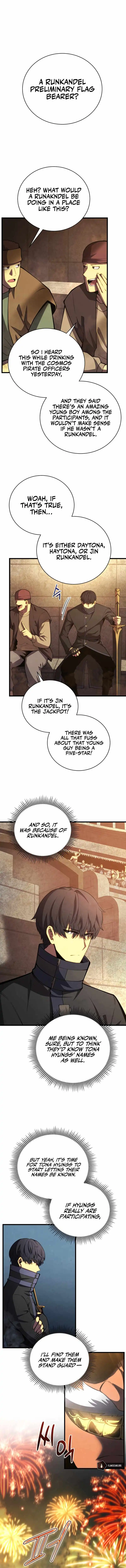 Read Swordmaster's Youngest Son Manga Online
