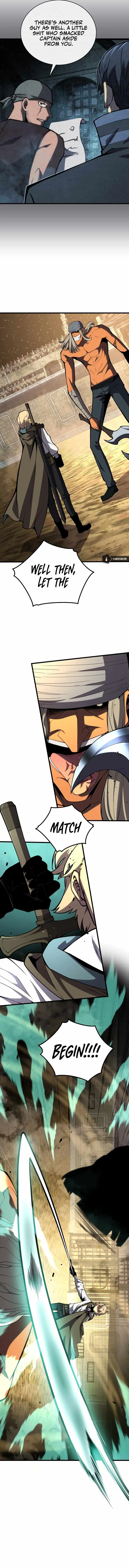 Read Swordmaster's Youngest Son Manga Online